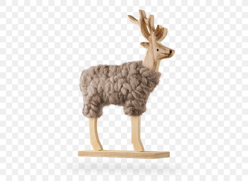 Reindeer Antler Tchibo Wood, PNG, 600x600px, Reindeer, Animal Figure, Antler, Deer, Figurine Download Free