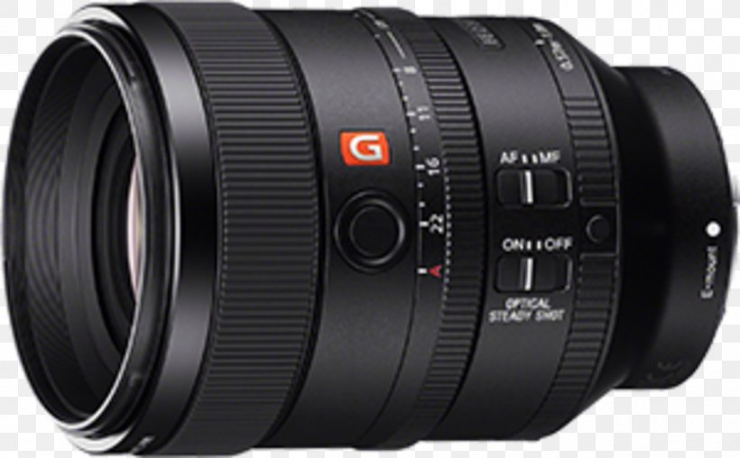 Sony FE 100mm F2.8 STF GM OSS Sony α Camera Lens Sony E-mount Telephoto Lens, PNG, 1199x743px, Camera Lens, Camera, Camera Accessory, Cameras Optics, Canon Ef 75 300mm F 4 56 Iii Download Free