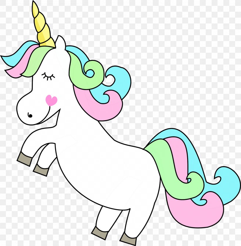 Unicorn Drawing Rainbow Desktop Wallpaper, PNG, 1563x1600px, Unicorn ...