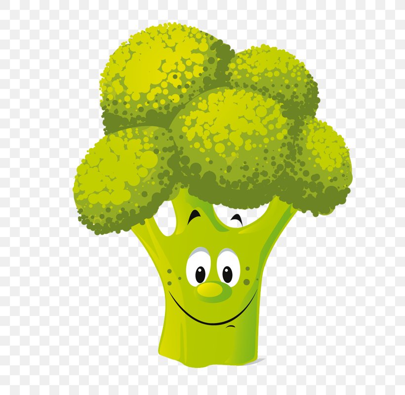 Vegetable Cartoon Vegetarian Cuisine Clip Art, PNG, 800x800px, Vegetable, Broccoli, Cartoon, Flower, Flowerpot Download Free