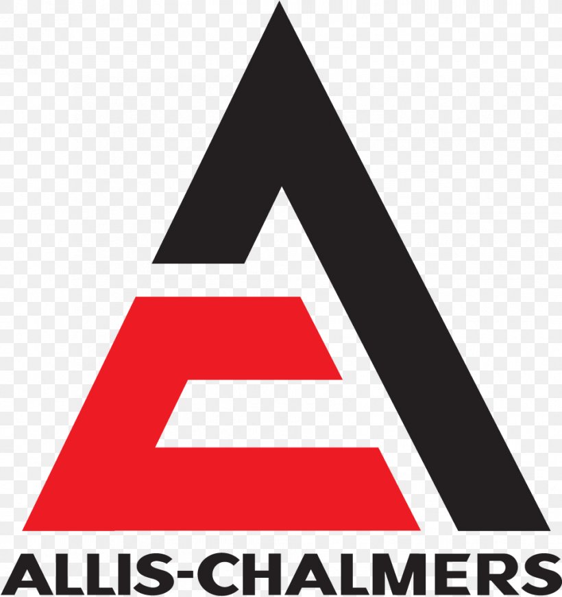 Allis-Chalmers Caterpillar Inc. Logo Tractor Agricultural Machinery, PNG, 965x1024px, Allischalmers, Agricultural Machinery, Agriculture, Area, Brand Download Free