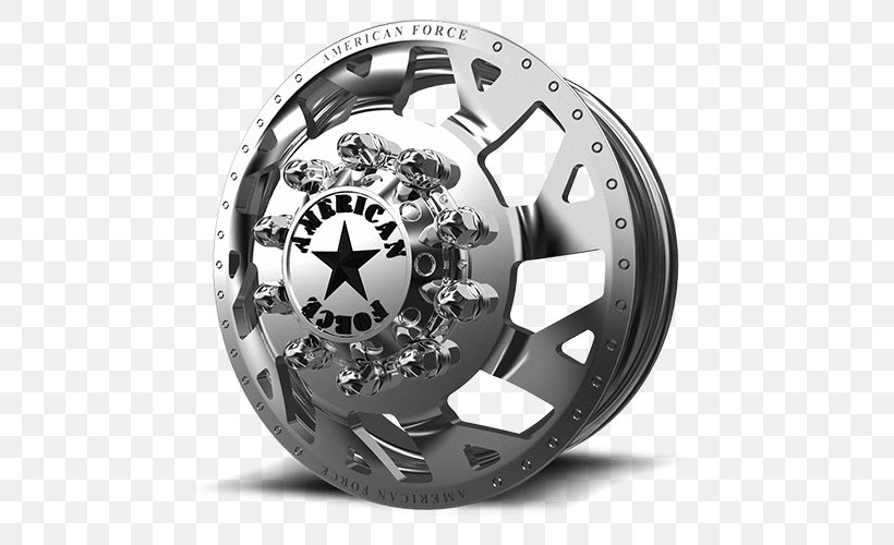 American Force Wheels Car Alloy Wheel Holes, PNG, 500x500px, American Force Wheels, Alloy Wheel, Auto Part, Automotive Tire, Automotive Wheel System Download Free