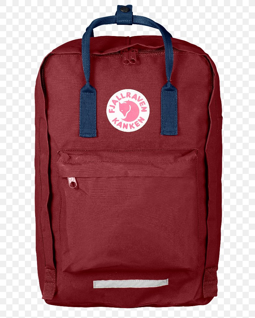 Backpack Fjällräven Kånken Laptop 13