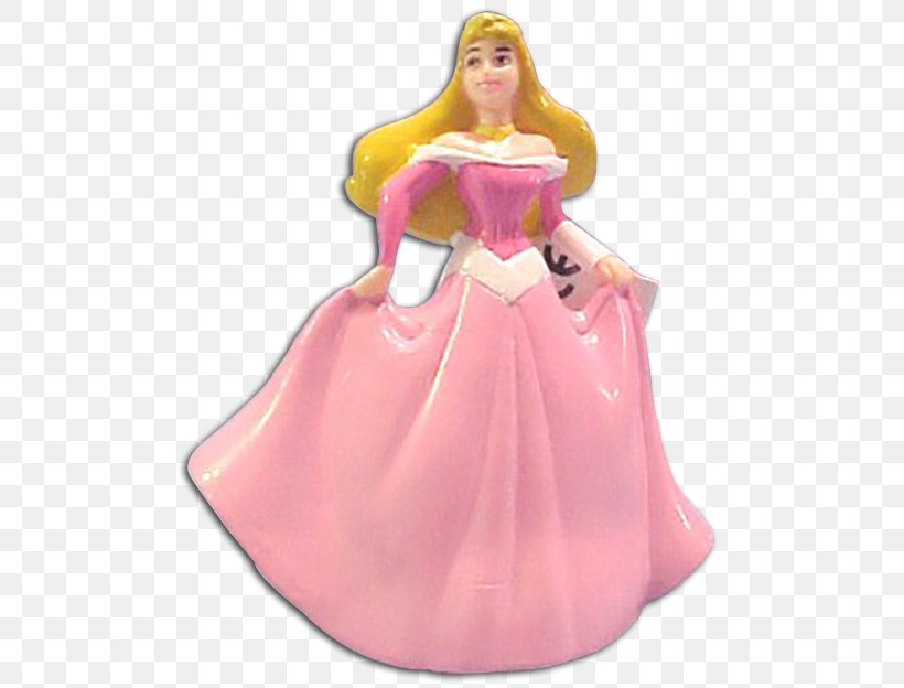 Barbie Sleeping Beauty Figurine, PNG, 500x624px, Barbie, Doll, Figurine, Sleeping Beauty, Toy Download Free
