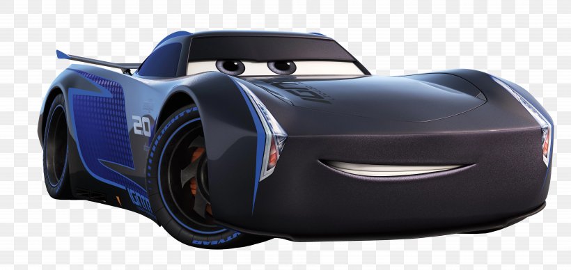 Cars 3: Driven To Win Louise Nash Jackson Storm, PNG, 7431x3523px, Cars 3 Driven To Win, Automotive Design, Automotive Exterior, Blue, Brand Download Free