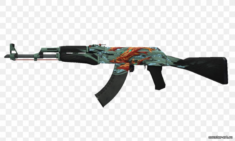 Counter-Strike: Global Offensive AK-47 AK-74 GP-25, PNG, 959x576px, Watercolor, Cartoon, Flower, Frame, Heart Download Free