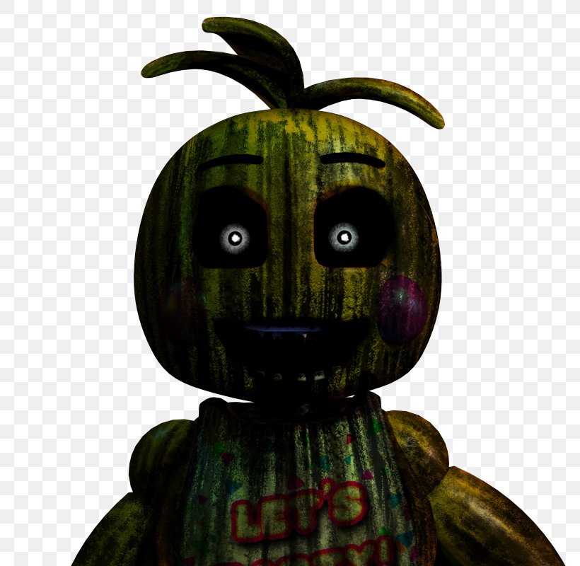 Five Nights At Freddy's 3 Five Nights At Freddy's 2 Five Nights At Freddy's: Sister Location Toy Jump Scare, PNG, 800x800px, Toy, Balloon, Fictional Character, Game, Hot Toys Limited Download Free