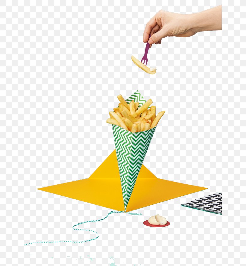 French Fries Fried Rice Fried Chicken Junk Food Ice Cream Cone, PNG, 658x886px, French Fries, Adrian Gidi, Chicken Meat, Cone, Eating Download Free