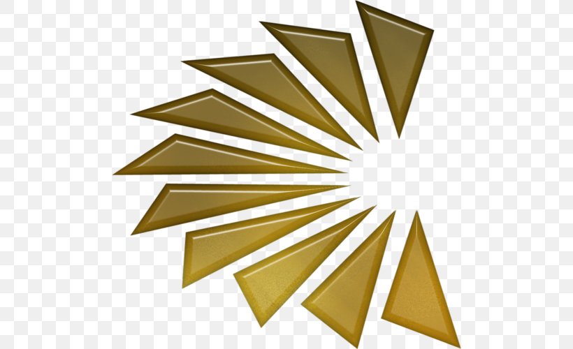 Gold Geometry Yellow Metallic Color, PNG, 500x500px, Gold, Blog, Brand, Chemical Element, Color Download Free