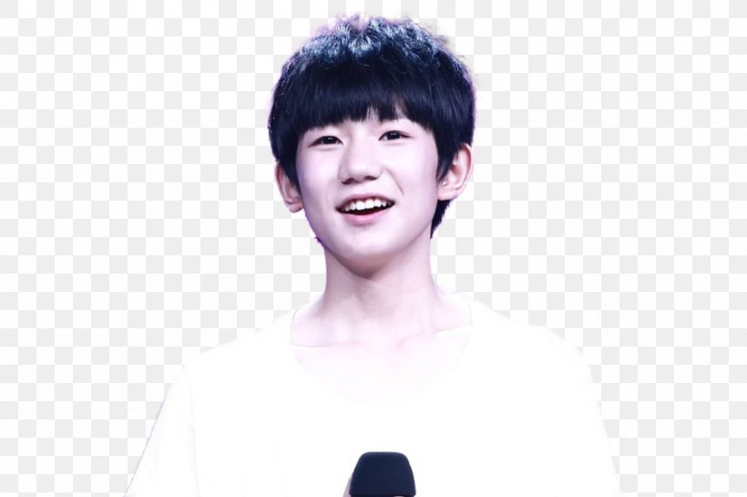 Jackson Wang TFBoys DeviantArt, PNG, 900x599px, Jackson Wang, Art, Bangs, Black Hair, Cheek Download Free