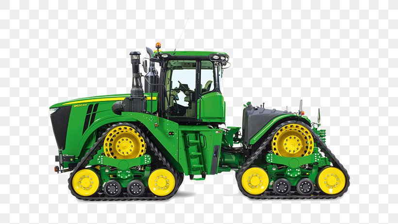 John Deere Case IH Four-Track Tractor Agriculture, PNG, 642x462px, John Deere, Agricultural Machinery, Agriculture, Architectural Engineering, Case Corporation Download Free