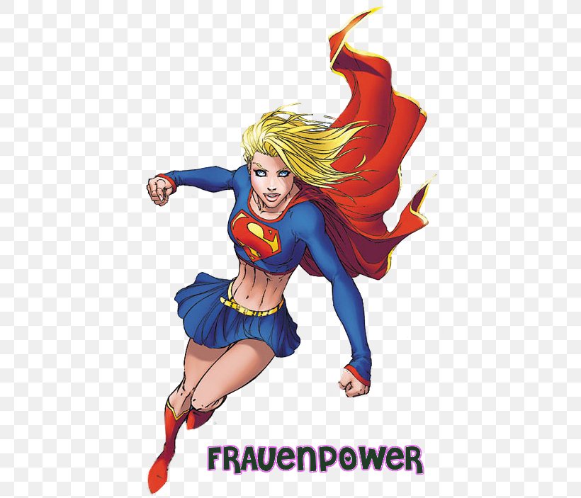 Kara Zor-El Superman Supergirl Superhero Comic Book, PNG, 431x703px, Kara Zorel, American Comic Book, Art, Cartoon, Comic Book Download Free