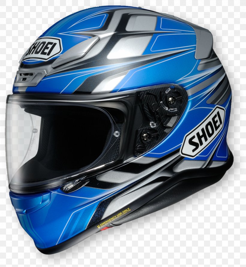 Motorcycle Helmets Shoei Visor, PNG, 1662x1800px, Motorcycle Helmets, Bicycle Clothing, Bicycle Helmet, Bicycles Equipment And Supplies, Blue Download Free