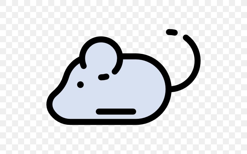 Mus Rodent Rat Computer Mouse, PNG, 512x512px, Mus, Animal, Black And White, Computer Mouse, Mammal Download Free