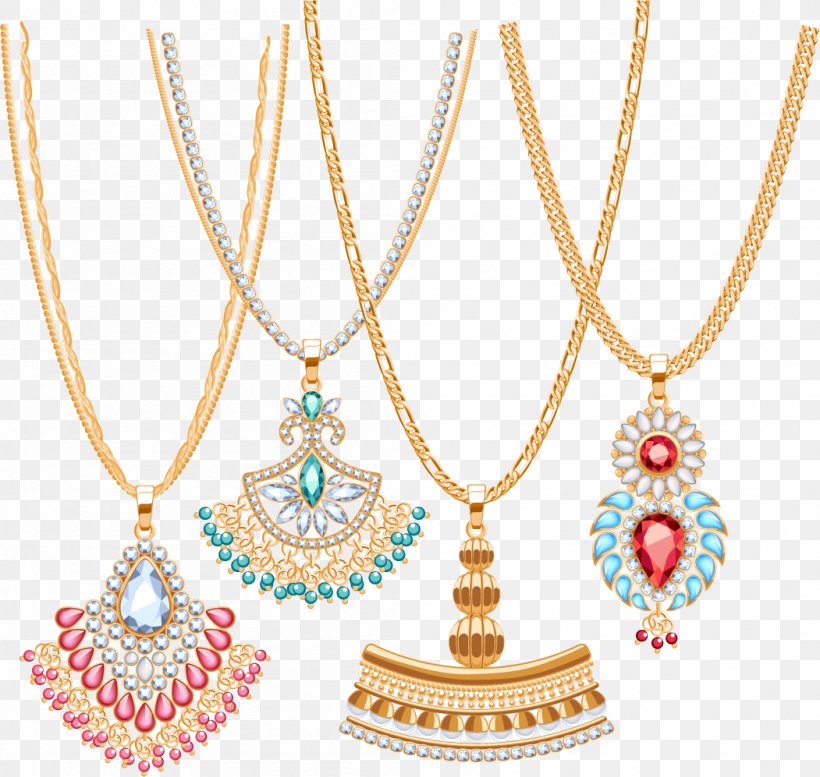 Necklace Gold Jewellery Chain, PNG, 1051x997px, Necklace, Body Jewelry, Chain, Charms Pendants, Fashion Accessory Download Free