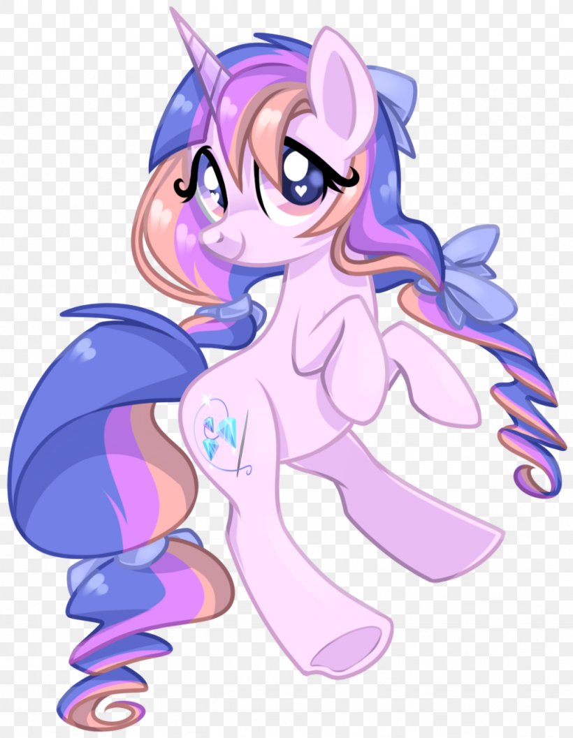 Pony Princess Cadance Rarity Princess Celestia Sunset Shimmer, PNG, 1024x1321px, Watercolor, Cartoon, Flower, Frame, Heart Download Free