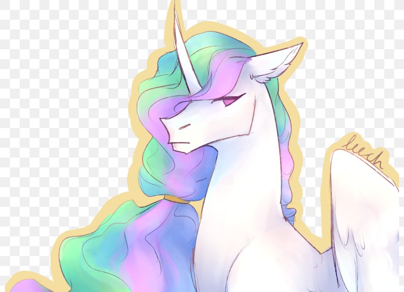 Unicorn Illustration Animated Cartoon Yonni Meyer, PNG, 800x593px, Unicorn, Animated Cartoon, Art, Cartoon, Fictional Character Download Free