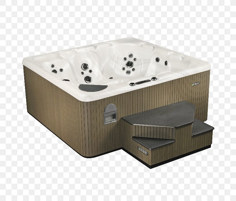 Beachcomber Hot Tubs Bathtub Swimming Pool Bathroom, PNG, 700x700px, Hot Tub, Backyard, Bathroom, Bathroom Sink, Bathtub Download Free