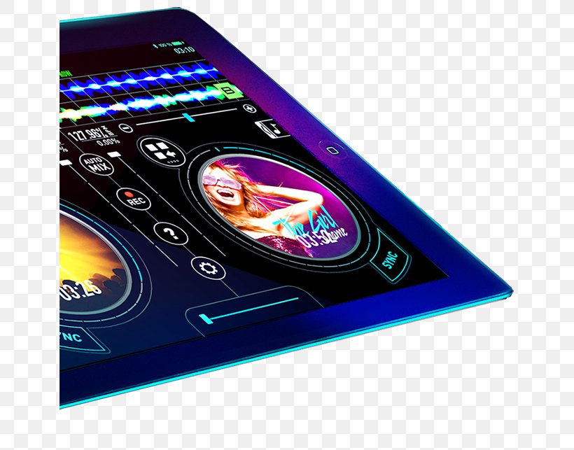 DJ Controller Disc Jockey Function Harmony Parameter, PNG, 650x643px, Dj Controller, Browsing, Computer Hardware, Disc Jockey, Electronic Device Download Free