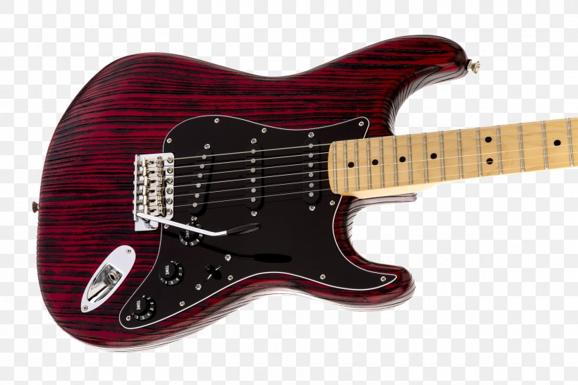 Fender Stratocaster Fender Musical Instruments Corporation Fender American Special Stratocaster HSS Electric Guitar Fender American Deluxe Series, PNG, 2400x1600px, Fender Stratocaster, Acoustic Electric Guitar, Bass Guitar, Electric Guitar, Electronic Musical Instrument Download Free