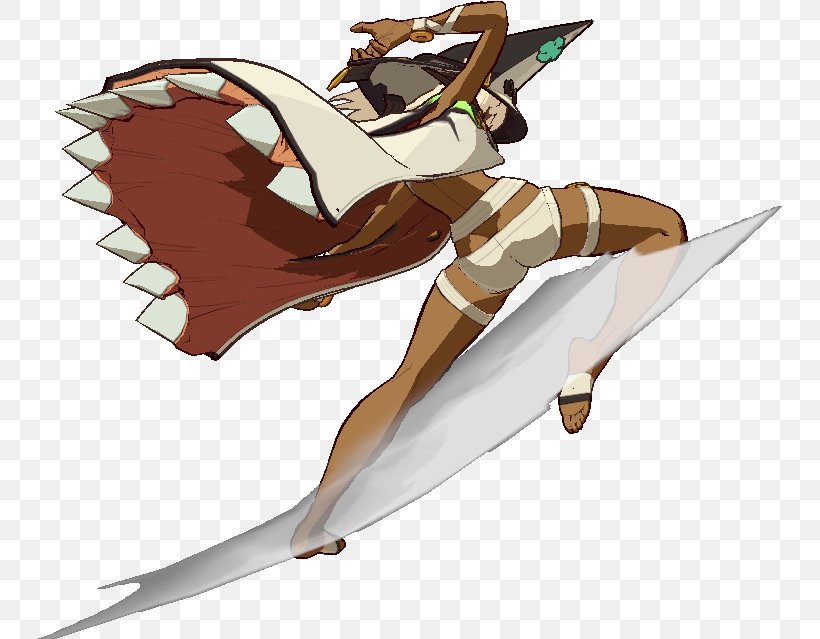 Guilty Gear Xrd Ramlethal Valentine Elphelt Valentine ベッドマン Ky Kiske, PNG, 749x639px, Guilty Gear Xrd, Claw, Cold Weapon, Elphelt Valentine, Fictional Character Download Free