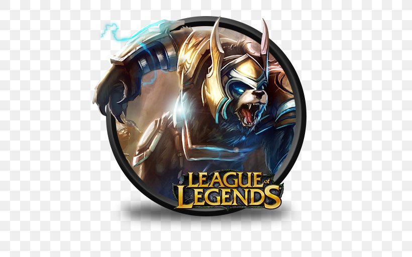 League Of Legends Thunder Storm Desktop Wallpaper Lightning, PNG, 512x512px, League Of Legends, Art, Helmet, Lightning, Personal Protective Equipment Download Free