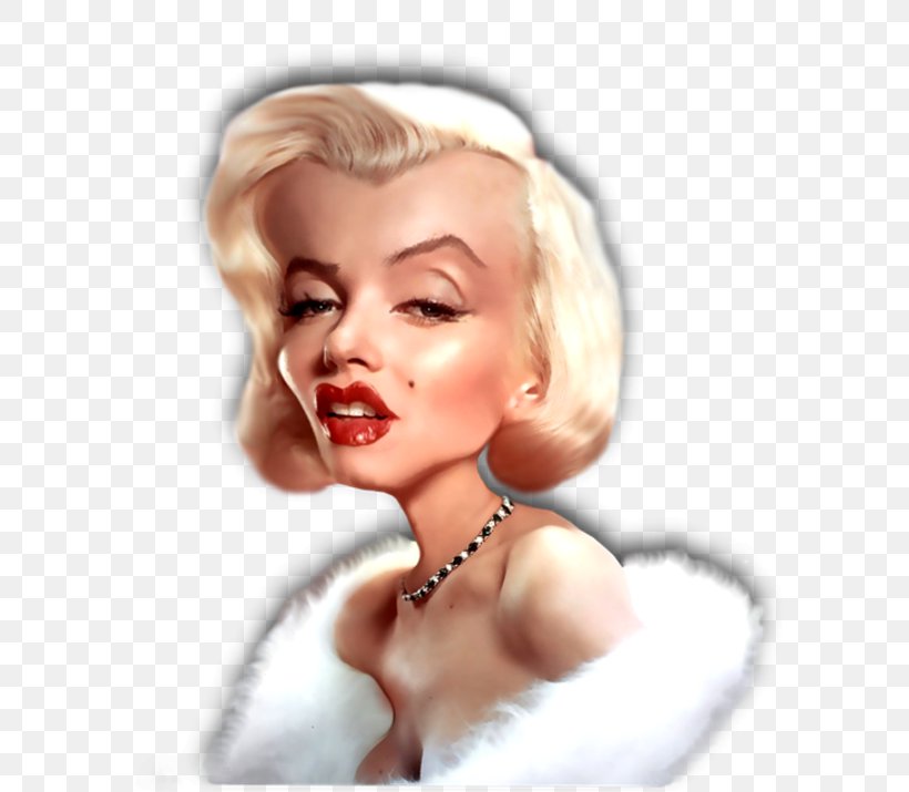 Marilyn Monroe Chewing Gum Canvas Print Gallery Wrap, PNG, 800x715px, Watercolor, Cartoon, Flower, Frame, Heart Download Free