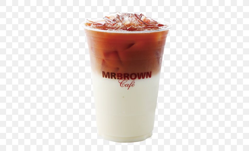 Milkshake Frappé Coffee Cafe Latte, PNG, 500x500px, Milkshake, Cafe, Caramel, Chocolate, Coffee Download Free