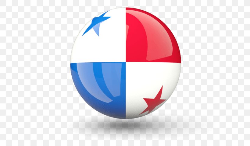 Panama City Flag Of Panama, PNG, 640x480px, Panama City, Alpha Compositing, Ball, Blue, Cdr Download Free