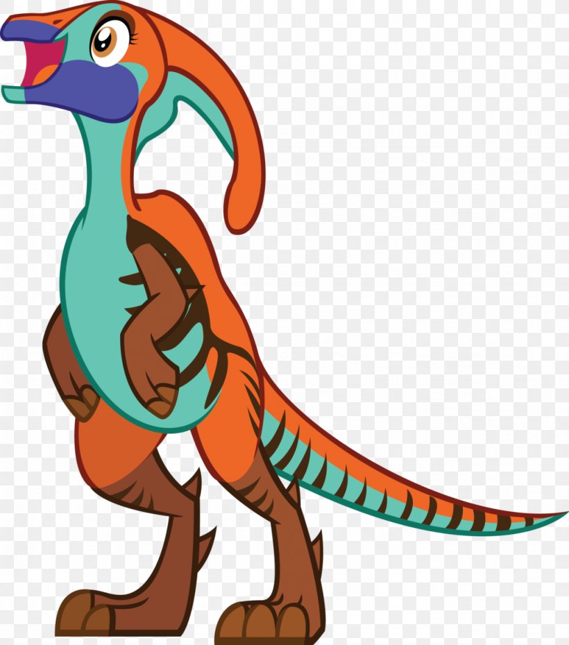 Parasaurolophus Tyrannosaurus Velociraptor Yutyrannus Dinosaur, PNG, 1024x1162px, Parasaurolophus, Animal Figure, Area, Art, Artwork Download Free