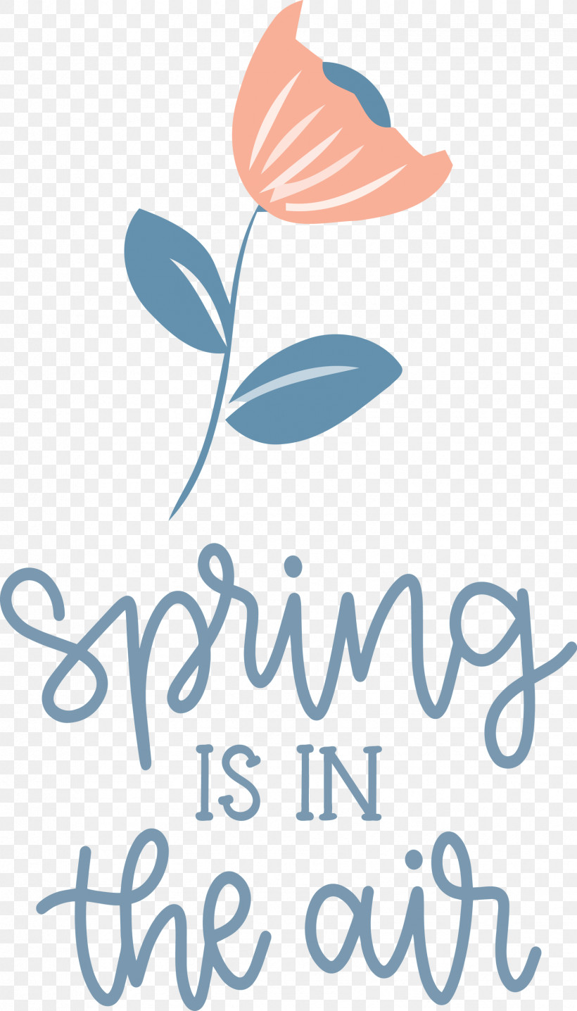 Spring Is In The Air Spring, PNG, 1713x3000px, Spring Is In The Air, Flower, Geometry, Line, Logo Download Free