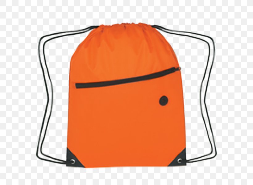 T-shirt Bag Drawstring Backpack Zipper, PNG, 600x600px, Tshirt, Backpack, Bag, Drawstring, Handbag Download Free