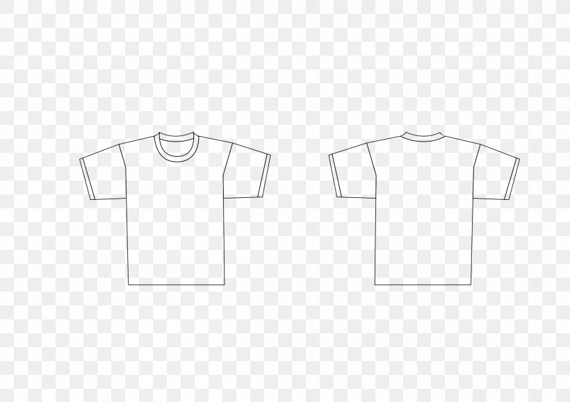 T-shirt Clothing, PNG, 2400x1697px, Tshirt, Brand, Clothing, Collar, Gratis Download Free