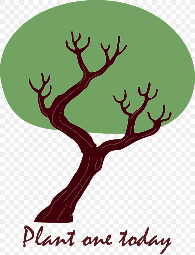 Deer Antler Meter Poetry Tree, PNG, 2294x3000px, Arbor Day, Antler, Branching, Deer, Meter Download Free