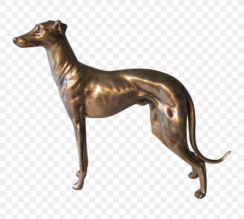 Italian Greyhound Spanish Greyhound Whippet Sloughi, PNG, 735x735px, Italian Greyhound, Azawakh, Borzoi, Breed, Bronze Download Free