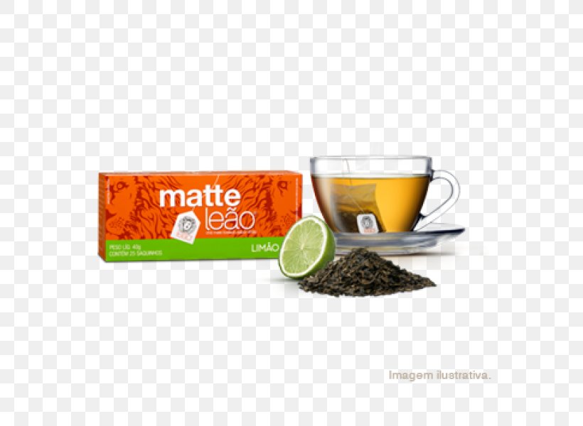 Mate Cocido Tea Leao Matte Leo Loose Leaf, PNG, 600x600px, Mate Cocido, Assam Tea, Drink, Earl Grey Tea, Green Tea Download Free