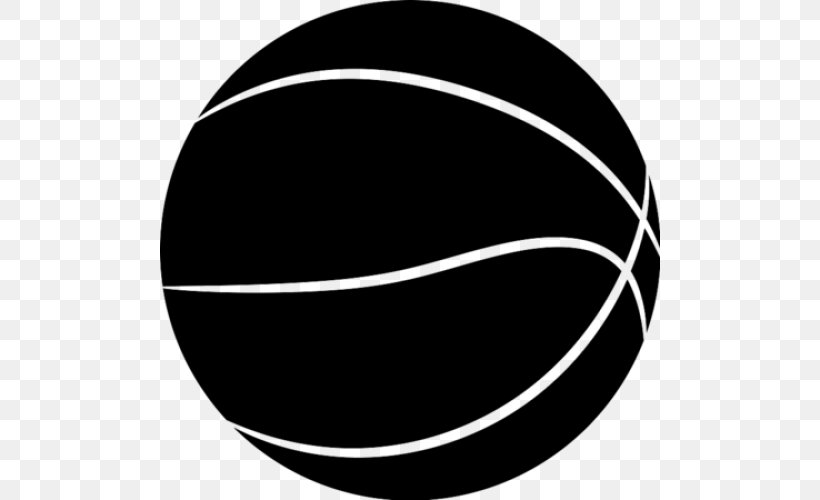 Mississauga Power Logo White Circle, PNG, 500x500px, Logo, Ball, Basketball, Black, Black And White Download Free