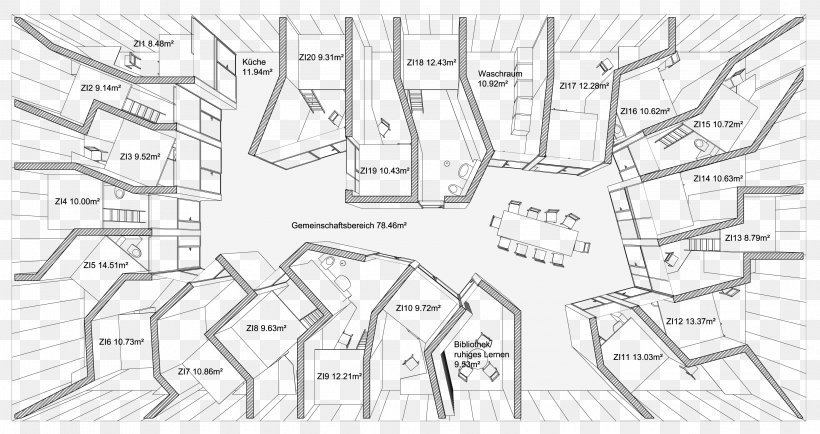 PPAG Architects Bendrabutis Drawing, PNG, 3001x1589px, Ppag Architects, Architect, Area, Artwork, Bendrabutis Download Free