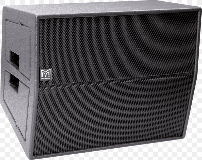 Subwoofer Martin Audio Ltd. Loudspeaker Line Array Sound, PNG, 1200x954px, Subwoofer, Audio, Audio Equipment, Directivity, Electronic Device Download Free