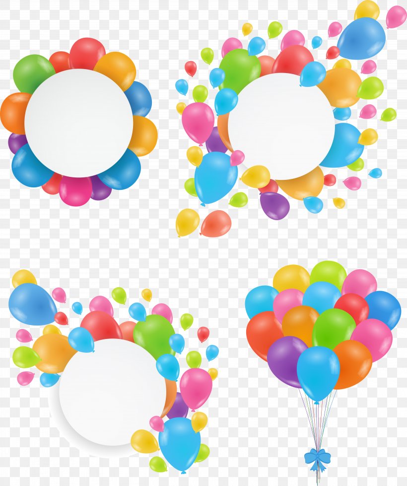 Toy Balloon Film Frame Clip Art, PNG, 5608x6695px, Balloon, Birthday, Cluster Ballooning, Film Frame, Greeting Card Download Free