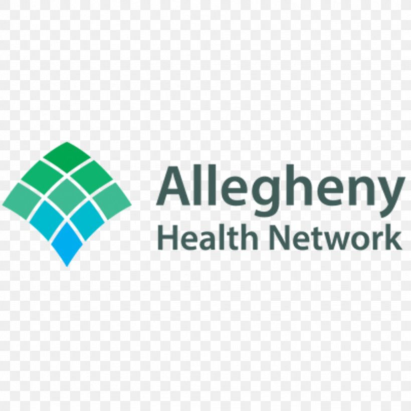 Allegheny General Hospital Allegheny Health Network Health Care Medicine Forbes Hospital, PNG, 1024x1024px, Allegheny Health Network, Allegheny County Pennsylvania, Area, Brand, Health Download Free
