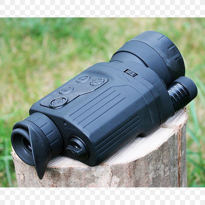 Binoculars Night Vision Device Monocular Optics, PNG, 1200x1200px, Binoculars, Bushnell Corporation, Camera Lens, Chargecoupled Device, Longuevue Download Free