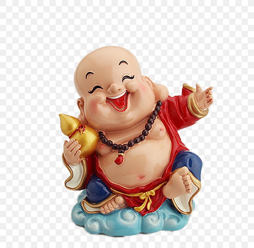 Buddhahood Maitreya Budai, PNG, 800x800px, Buddhahood, Arhat, Bodhisattva, Budai, Figurine Download Free