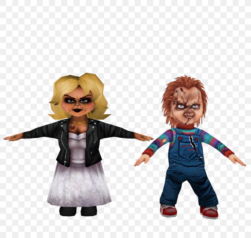 Chucky Tiffany Doll Child's Play Film, PNG, 1024x975px, Chucky, Action Toy Figures, Art, Bride Of Chucky, Child Download Free