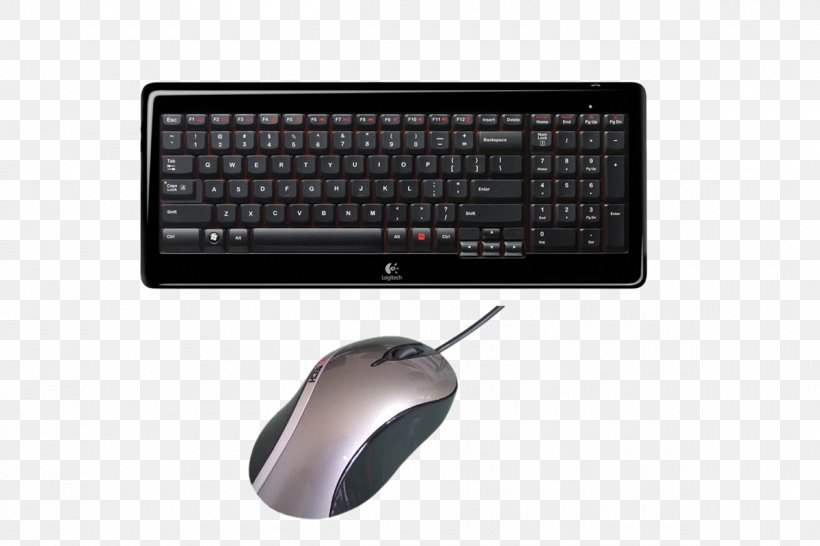 Computer Keyboard Computer Mouse Logitech Unifying Receiver Wireless, PNG, 1200x800px, Computer Keyboard, Computer, Computer Accessory, Computer Component, Computer Mouse Download Free