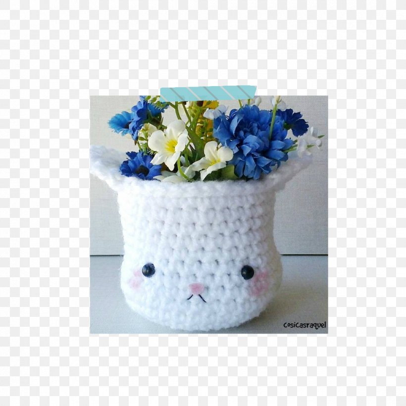 Crochet Textile Patchwork Hand-Sewing Needles Pattern, PNG, 1080x1080px, Crochet, Blue, Christmas, Flower, Flowerpot Download Free