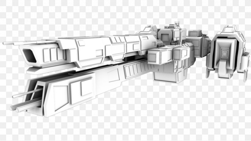 Drawing Pegasus DeviantArt Vehicle Ship, PNG, 900x506px, Drawing, Automotive Exterior, Battlestar Galactica, Black And White, December 2 Download Free