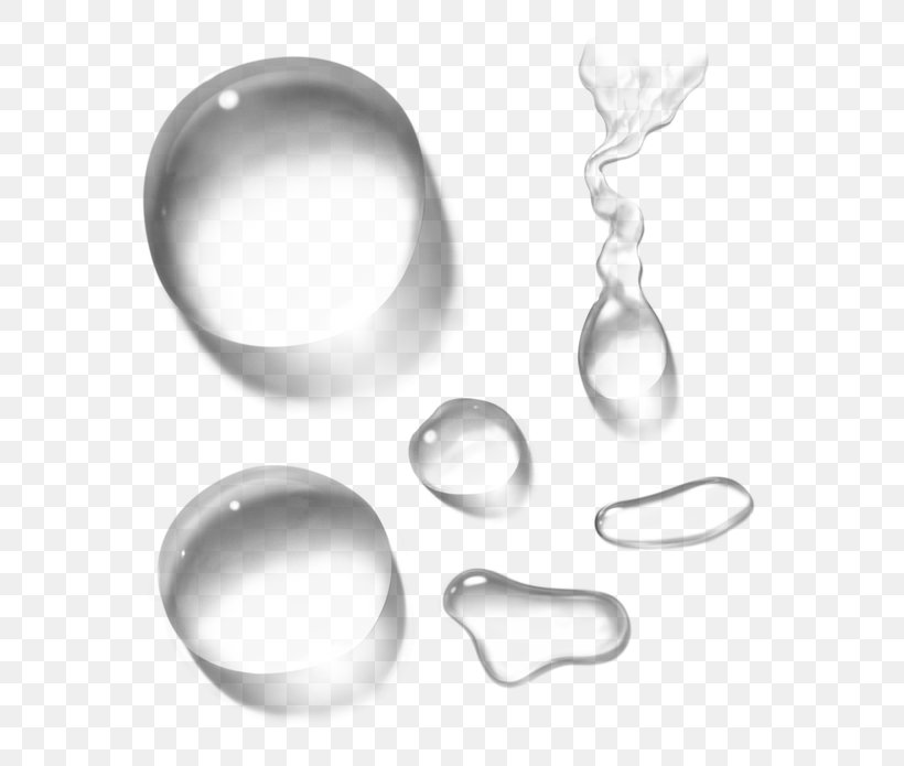 Drop Water Image File Formats Clip Art, PNG, 650x695px, Drop, Black And White, Body Jewelry, Display Resolution, Hardware Accessory Download Free