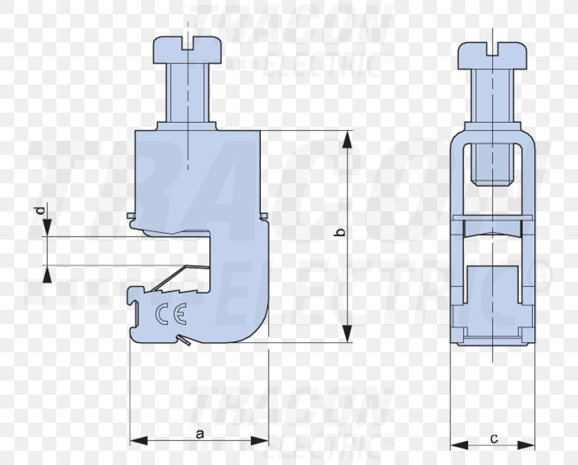 Electrical Conductor Busbar Terminal Energy, PNG, 800x660px, Electrical Conductor, Apparaat, Bus, Busbar, Clamp Download Free