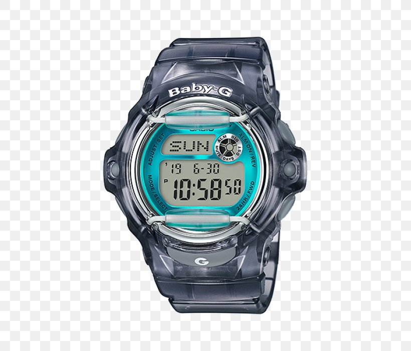 G Shock Casio Baby G Bg169r Watch Png 700x700px Gshock Brand Casio Clock Dive Computer Download